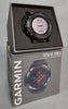 Garmin fenix 5x Plus GPS Watch - Sapphire -withband