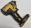 DeWalt DCF887 18V XR Brushless 3 speed Impact Driver BODY ONLY