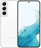 Samsung Galaxy S22 128GB White Unlocked