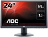 AOC - 24" - Full HD (1080p) - 144Hz - Gaming Monitor