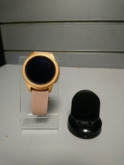 Samsung g3 watch rose gold online