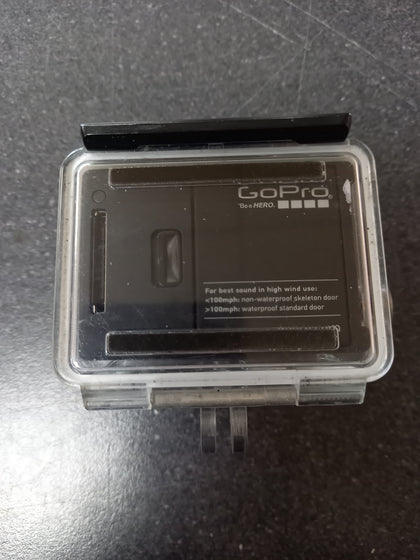 GoPro HERO3 Silver Edition
