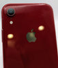 Apple iPhone XR 64GB Product Red, Unlocked, Unboxed, 3rd Party Battery, 91%