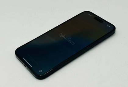 Apple iPhone 16 Plus 128GB Black, Unlocked, Unboxed *96% Battery Health**