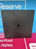 Sony Playstation 4 500GB Slim Console - Black