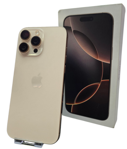 Apple iPhone 16 Pro Max 256GB