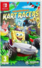 Nickelodeon Kart Racers - Switch - Great Yarmouth