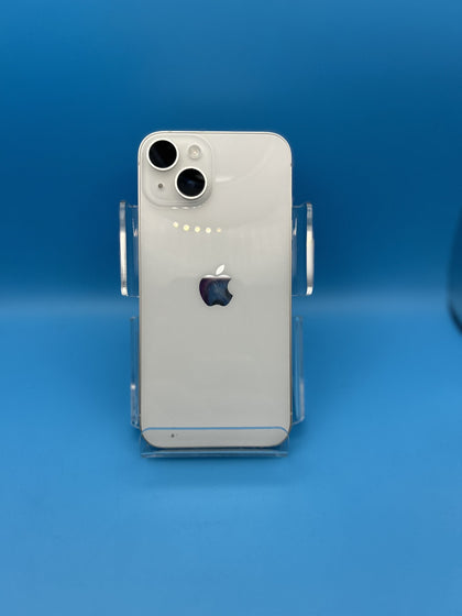 Apple iPhone 14 - Unlocked - Starlight