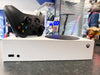 Xbox Series S Console, 512GB, White, Unboxed