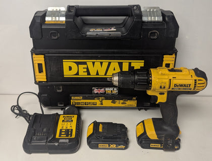 DeWalt DCD776 Cordless Drill