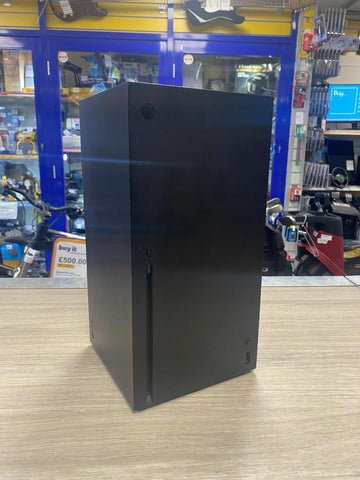 Xbox Series X - 1TB (NO CONTROLLER)
