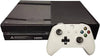 Microsoft Xbox One 500GB + Third Party Wired Controller