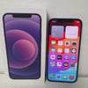 Apple iPhone 12 64GB Purple - Unlocked *88% Battery Health