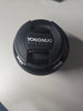 Canon Eos 2000D Bundle