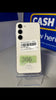 Galaxy S23 Dual Sim 128GB Cream, Unlocked