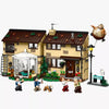 LEGO Harry Potter Privet Drive