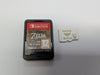 Nintendo Switch OLED The Legend of Zelda: Tears of The Kingdom Edition with breathe of the wild Preston store