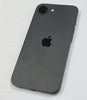 Apple iPhone 16e 128gb Black