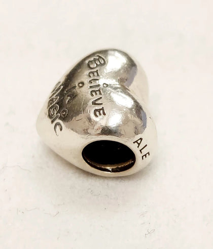 Genuine Pandora Disney Mickey & Minnie 