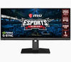 MSI MAG301RF Optix Full HD 30" Gaming Monitor Black *Collection Only*