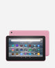 Amazon Fire 7 12th Gen - 2022 - 32GB Tablet - Rose Pink