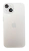 Apple iPhone 15 128GB - 100% Battery Health - Unlocked **Boxed**