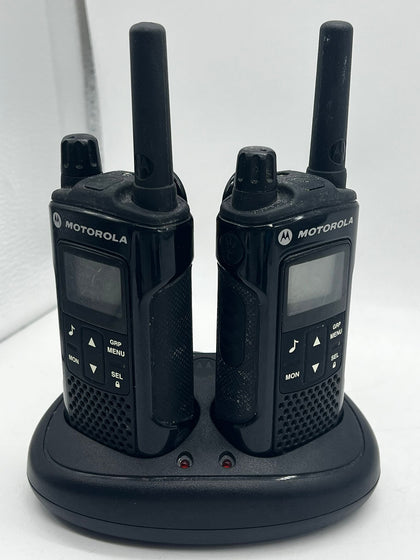 Motorola XT180 One Size Set