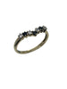 Gold Ring - 9ct - 1.4g - Size M