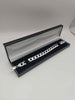 34.2G Silver Bracelet, 8" In Length ***BRAND NEW***