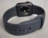 Apple Watch SE 3rd Gen (GPS), Midnight Aluminium, 40mm