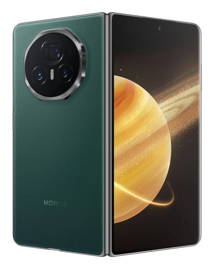 Honor Magic V3 5G 512GB Green**Any Network**