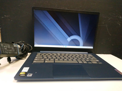 Lenovo Slim 3 MediaTek Chromebook