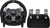 Logitech G920 Driving Force Racing Wheel + Pedals + Driving Force Shifter – Xbox/PC Bundle