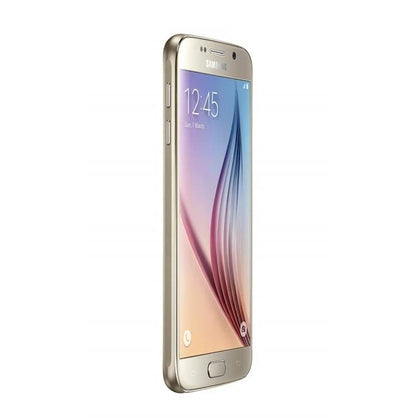Samsung Galaxy S6 32GB Gold Unlocked