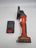 Hilti AG 4S-22 Nuron Cordless Brushless Angle Grinder W/ B22-55 Nuron Compact Battery