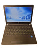 HP 14" Laptop