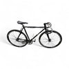Quella Nero Courier Single Speed Bike ***Collection Only***