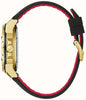 Bulova Bulova Men's Marine Star Automatic Black Dial / Black Silicone Strap RRP £399.99▼▼▼SALE▼▼▼