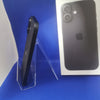 Apple iPhone 16 128GB Black, Unlocked Boxed Like new opened instore to test 100% Battery Health