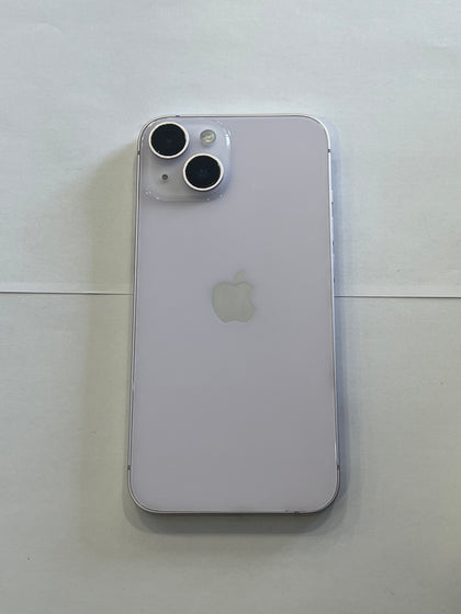 Apple iPhone 14 - 128GB - Unlocked - Purple
