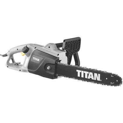 Titan Corded Electric Chainsaw TTL758CHN 2000W 230V 40cm