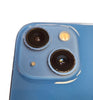 iPhone 13 128gb Blue (85% battery) - Unboxed