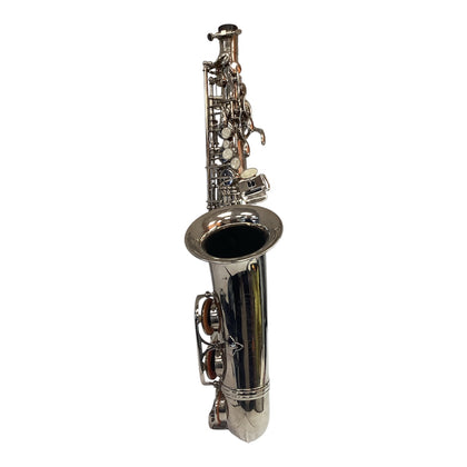 Fortissimo Tenor Saxophone