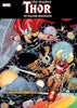 Thor by Walter Simonson Omnibus Simonson Thor and Balder the Brave Cover