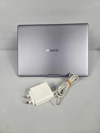 Huawei MateBook 13 inch Laptop - Intel i5 10210U - 8GB RAM - 256GB SSD - Nvidia Mx250 2GB