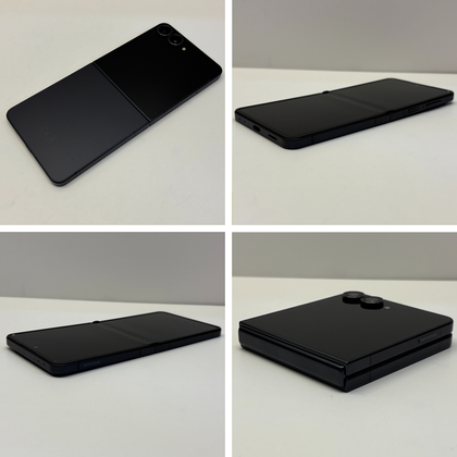 Samsung Galaxy Z Flip7 Unlocked Model SM-F766B 512GB