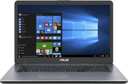 ASUS VivoBook 17.3