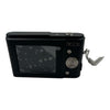 Dc301 36mp Compact Digital Camera Boxed