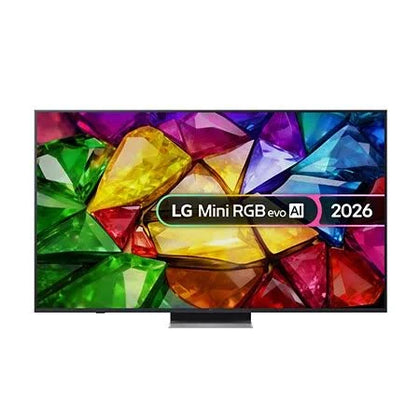 LG 65MRGB88 AI 4K HDR 65