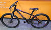 Carrera Vengeance Women's Hardtail Mountain Bike - Medium 16" **Collection Only**